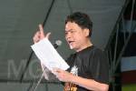 “สมเกียรติ” ยันระบอบแม้วสุดอำมหิต ไล่ฆ่าคนสนองนโยบายตัวเอง