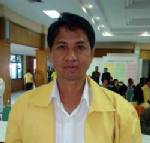 อดีตผู้สมัคร ปชป.โวยพรรคเปลี่ยนม้ากลางศึก สู้น้อง “ยุทธ ตู้เย็น” เขต 3 เชียงราย