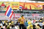 ภาคประชาสังคมฮือค้านออกแถลงการณ์ต้านกฎหมายติดหนวด “ห้ามชุมนุม”