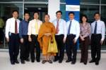 ไทยประกันภัยย้ายที่ทำการ
