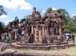 ศิลปากร 12 โคราชเตรียมหารือทหารปิดชั่วคราว “ตาเมือนธม”-เผยไทยทุ่ม 18 ล้านบูรณะต่อเนื่อง