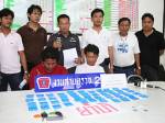 รวบ 2 พ่อค้าผลไม้รับจ้างขนยาบ้าหารายได้เสริม