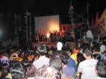 รัฐบาลนอมินีเดินตามก้น‘ทักษิณ’ ไม่โผล่หัวดูบึ้มสงขลา-หาดใหญ่