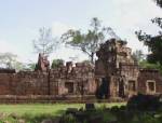 กรมศิลป์ เปิดหลักฐานยืนยัน “ตาเมือนธม” เป็นของไทย