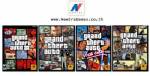 บ.นำเข้าเกมไทย "นิว อีร่า"แถลงชี้แจงมาตรการขายเกม GTA