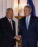 บุชแถลงนโยบายต่อ "เอเชีย" วันนี้ ย้ำ US หนุนการค้า-ประชาธิปไตย
