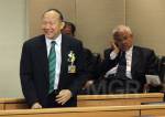“พลังแม้ว” คลั่งอำนาจขู่ตัดงบ ส.ว.ก่อนกลับลำขอเคลียร์ ปธ.วุฒิฯ