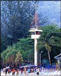 More alarming towers to be installed in Aug-Dec