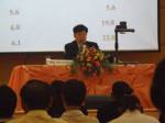 “สมภพ” ชี้คลัง-ธปท.ขัดแย้งเสี่ยงหายนะ ฟันธงนโยบายกดดอกแค่หวังคะแนนนิยม