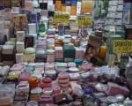 กรมวิทย์รับลูก สธ.สั่งเข้มชายแดนตรวจจับเครื่องสำอางอันตราย