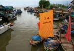ดัดแปลงเรืองประมงโดยใช้ใบเพื่อประหยัดเชื้อเพลิงประสบผลสำเสร็จ