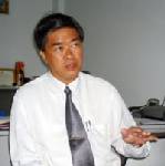 “หอฯปัตตานี” ยันไม่ทิ้ง “นิคมฯฮาลาล” จวก “หมัก” จุ้นหนุนทหารร่วมเอกชนขับเคลื่อนศก.