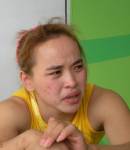 สุดช้ำ ‘เอ’ ชวดเหรียญแถมไฟไหม้แฟลตสุนัขตายไป 2