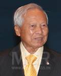 “พล.อ.เปรม” ย้ำคนไทยต้องรู้รักสามัคคี ทดแทนคุณในหลวง-ราชินี