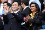 ทนายยัน “แม้ว-อ้อ” กลับแน่วันนี้