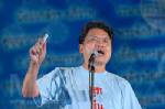 “สมเกียรติ” แนะจับตา “แลนด์บริดจ์” ส่งไทยเสียดินแดนรอบสอง