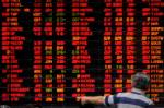 Stock index up after Thaksin-Pojaman news