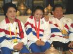 “มาดามบุษ” ชูโค้ชไทยเบื้องหลังความสำเร็จ “น้องเก๋”