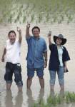 ดีแทคเปิดด่วนข้อมูลการเกษตร ฟรีเริ่ม 12 ส.ค. เพื่อแม่เพื่อแผ่นดิน