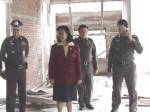 Arson attack on Jaruwan’s new house