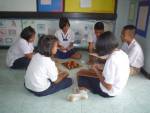 โพลชี้ปัญหาการศึกษาขั้นพื้นฐานขาดสื่อ-หลักสูตรไม่เหมาะสม