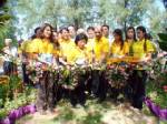 ทน.ภูเก็ตปลูกป่าโกงกาง-มหาเศรษฐี เฉลิมพระเกียรติพระราชินี
