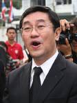 “เลี้ยบ” ป้องแถลงการณ์ “แม้ว” ไม่ละเมิดศาล ยันไม่กระทบการลงทุน