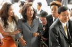 Thaksin extradition sought
