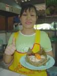 ‘ข้าวห่อใบบัวอบอุ่น’เมนูบำรุงหัวใจ ผสานรสชาติไทย-จีนเสิร์ฟสุขภาพ