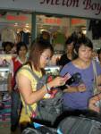 ‘น้องเก๋’ เตรียมลุยกำแพงเมืองจีน-ฟาดเป็ดปักกิ่ง