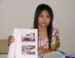 เจ้าของเต็นท์รถมือ 2 สุราษฏร์ร้อง สคบ.เรียกค่าเสียหายแก๊ส LPG รถระเบิด