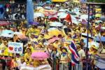 Constitution amendments cause violent conflict