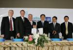 จีเอ็มจับมือปตท.ลุยพลังงานทางเลือก