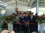 รองผู้ว่าฯสระแก้วตรวจเยี่ยมโรงงานผลิตไบโอดีเซล