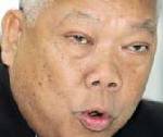“หมัก” ต้นทุนต่ำ โวย กกต.ชี้ยุบพรรค-ชิมไปฯ ไม่ถูกต้อง