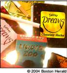 Flavored cigarettes target new smokers