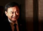 Pichit says CNS gets 25% of Thaksin’s seized assets