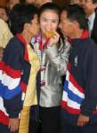 "น้องเก๋" อุบเงียบไม่ขอเปิดตัวคนรู้ใจ-ยันขอใช้ชีวิตพอเพียง