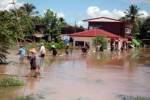 หนองคายยังจมใต้น้ำ ชาวบ้านโอดภาครัฐไม่เหลียวแล