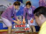 ผลการออกรางวัลสลากกินแบ่งรัฐบาล งวดประจำวันที่ 16 ส.ค.2551