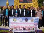 มท.2 เปิดสถานีย่อยน้ำประปาเมืองศรีไค   รองรับใช้น้ำสะอาดรอบม.อุบลราชธานี