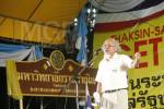 “สมศักดิ์” ฉะ “หุ่นเชิด” ตอบเด็กไม่ได้ เหตุผลสร้างสภาใหม่