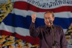 “พิภพ” แฉแผนเขมือบงบสภาใหม่-เตือนดันทุรังสร้างผิด รธน.