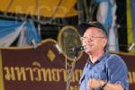 “ภูวดล” จวก “บิ๊กป๊อก” เมินผู้น้อย สมคบผู้นำหุ่นเชิดผุดสภาใหม่