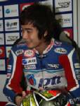 เจ้าของทีมชมเปาะ "ฟีม" เข้าป้ายอันดับ 11 ที่เช็กฯ