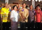 มินิไลท์แอนด์ซาวน์ “เสียง-แสงสัญจร พระนครศรีอยุธยา”