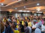 19 สิงหาคม - 1 ปี ประชามติ “เห็นชอบ” รัฐธรรมนูญ 2550