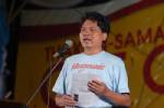 “สมเกียรติ” จับตาเดือนแห่งการสังหาร! ลุ้นศาลสั่งตาย “แม้ว” ก.ย.นี้