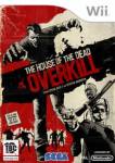 เซก้าเผยโฉม "The House of the Dead:Overkill" ลงวี