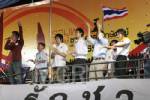 สาธิตมัฆวานหนุนเด็กโยธินสู้ ประณามครูลงโทษนักเรียนที่แสดงพลังค้าน